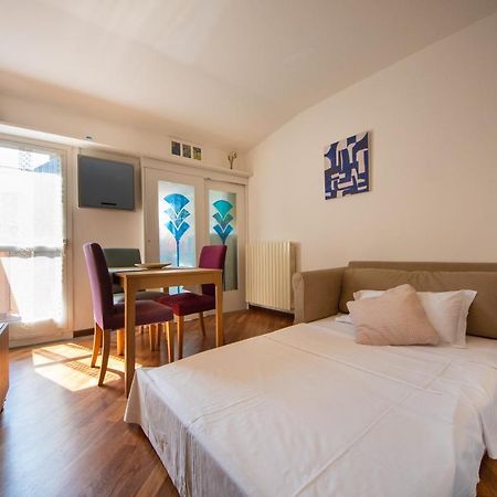 Housmart Tovaglie 9 Int. 6 Apartment Bologna Exterior photo