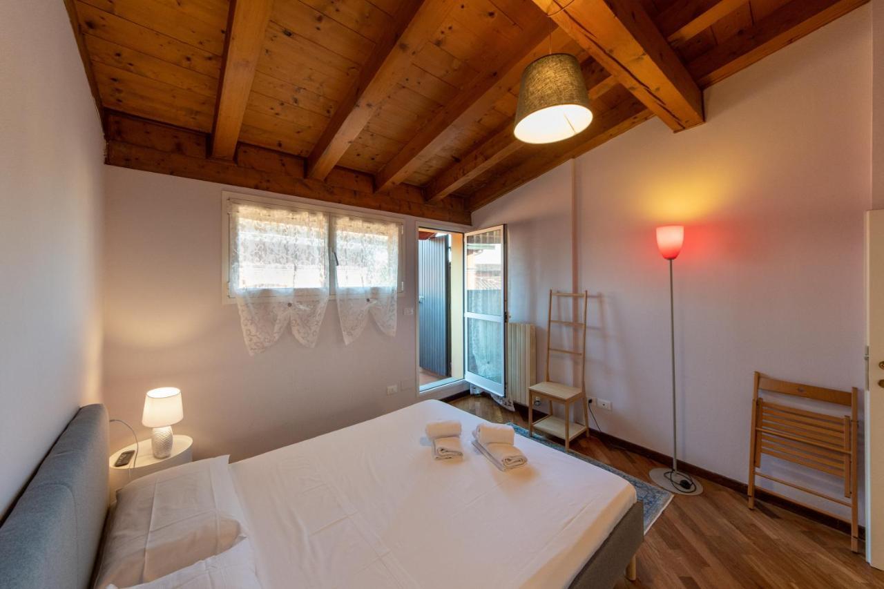 Housmart Tovaglie 9 Int. 6 Apartment Bologna Exterior photo