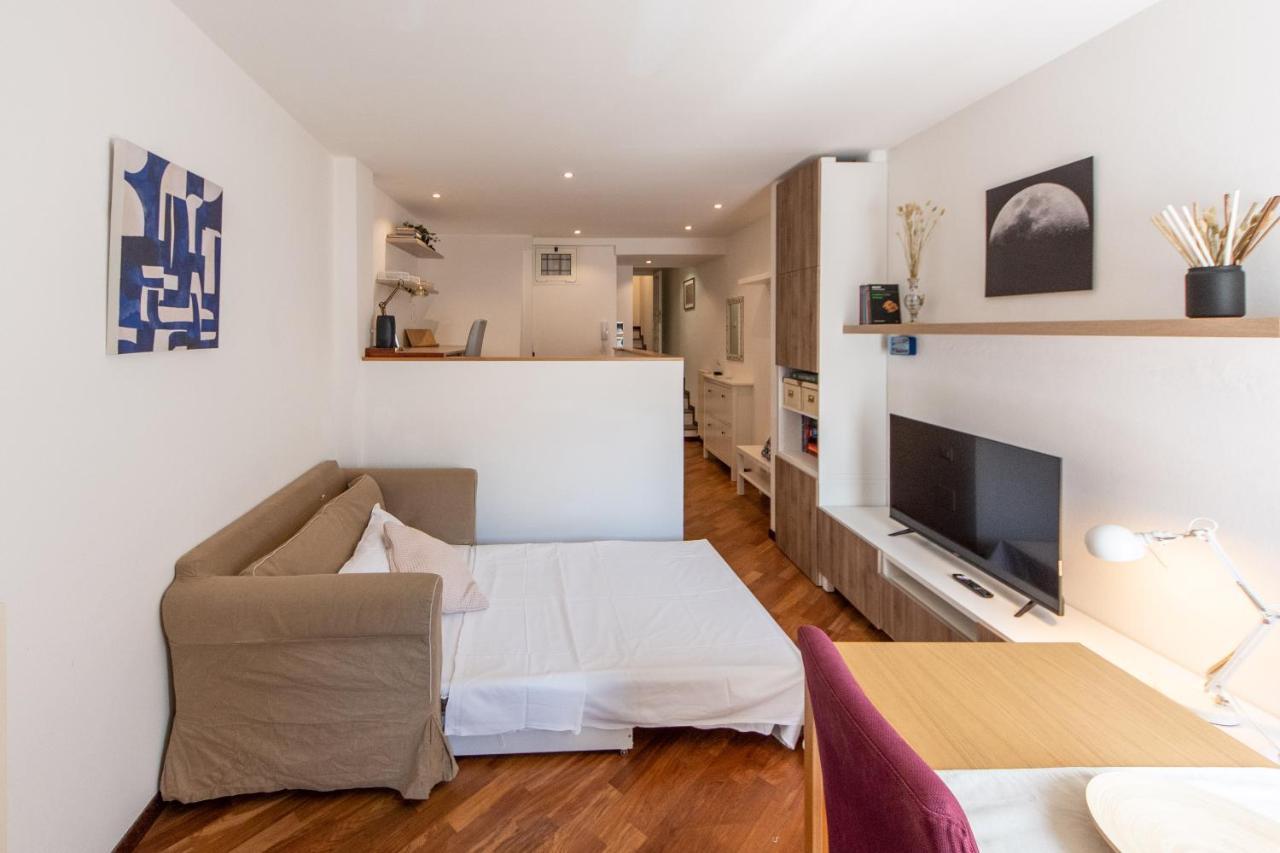 Housmart Tovaglie 9 Int. 6 Apartment Bologna Exterior photo