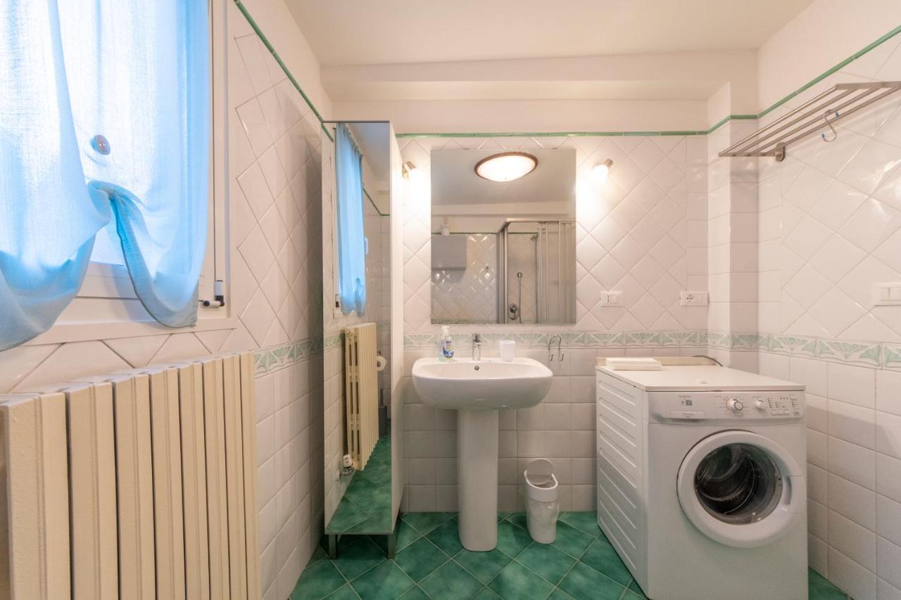 Housmart Tovaglie 9 Int. 6 Apartment Bologna Exterior photo