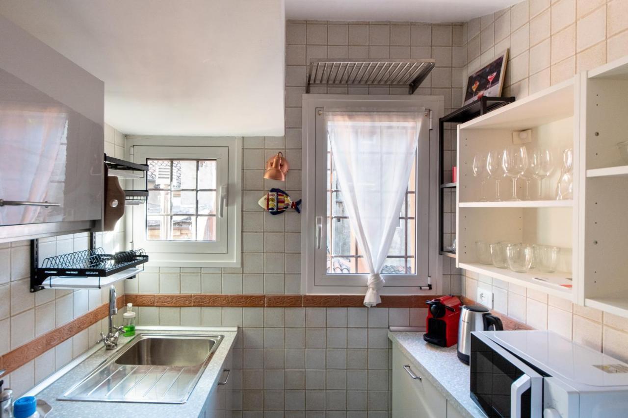Housmart Tovaglie 9 Int. 6 Apartment Bologna Exterior photo