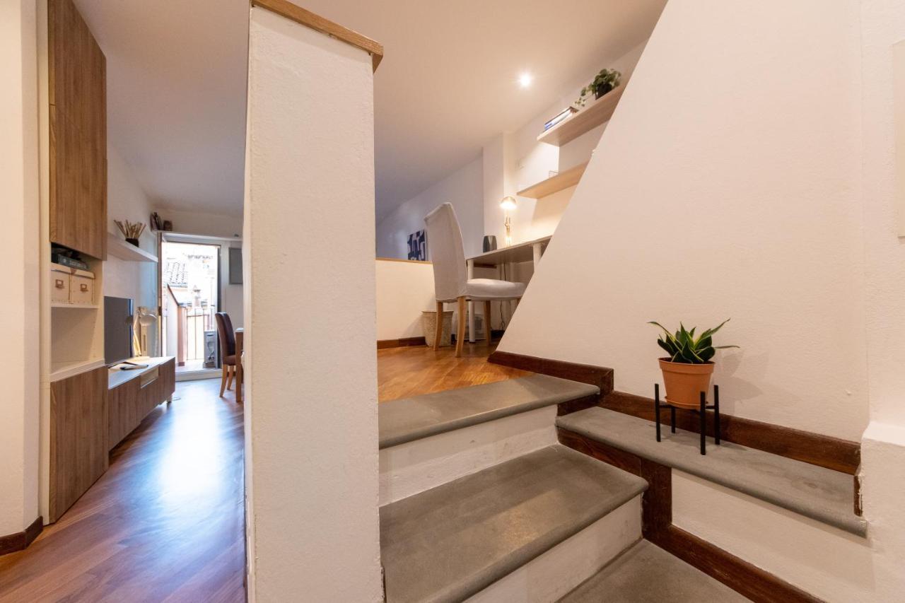 Housmart Tovaglie 9 Int. 6 Apartment Bologna Exterior photo