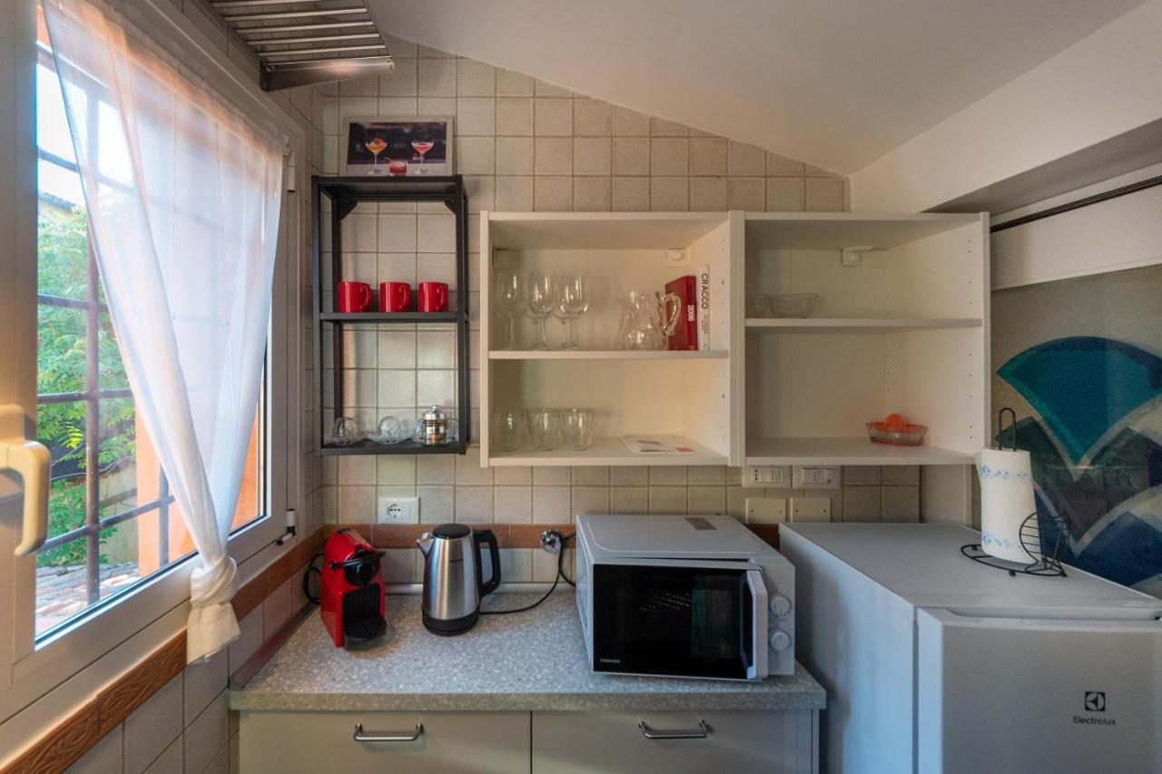 Housmart Tovaglie 9 Int. 6 Apartment Bologna Exterior photo
