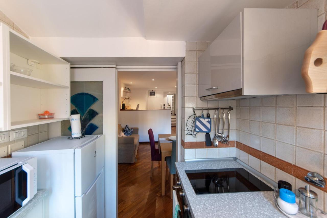 Housmart Tovaglie 9 Int. 6 Apartment Bologna Exterior photo