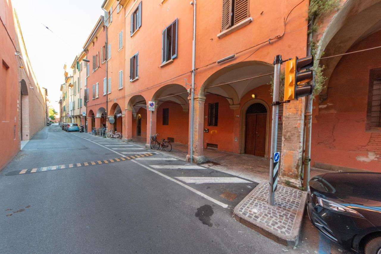 Housmart Tovaglie 9 Int. 6 Apartment Bologna Exterior photo